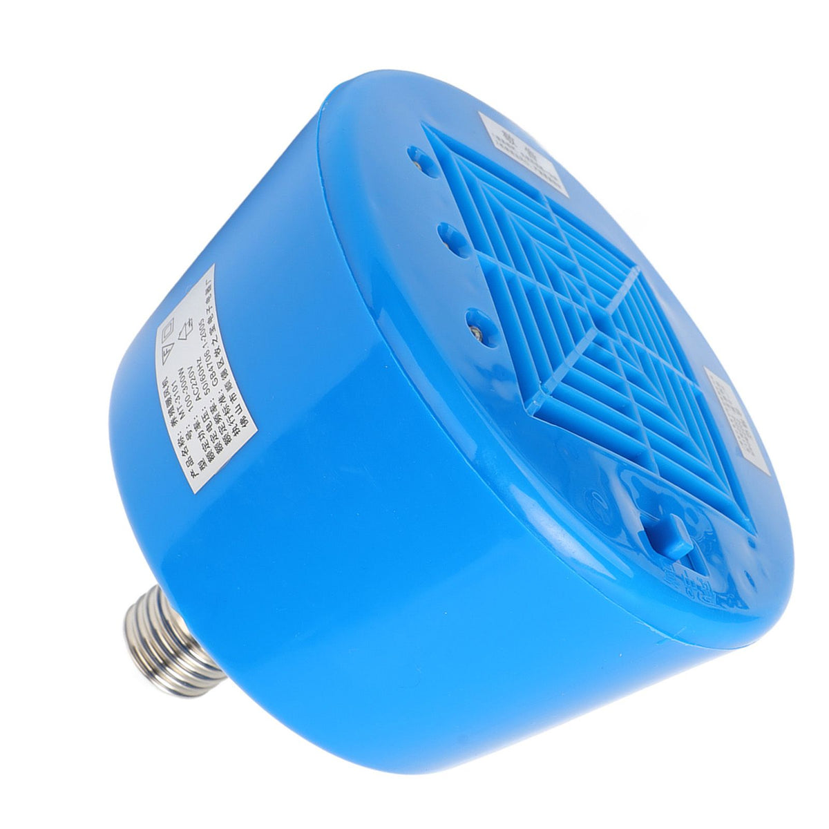 Animals Heating Lamp 100‑300W 3 Level Temperature Adjustment Cultivation Chicken Heating Lamp for Livestock 220V Blue