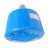 Animals Heating Lamp 100‑300W 3 Level Temperature Adjustment Cultivation Chicken Heating Lamp for Livestock 220V Blue