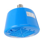 Animals Heating Lamp 100‑300W 3 Level Temperature Adjustment Cultivation Chicken Heating Lamp for Livestock 220V Blue