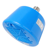 Animals Heating Lamp 100‑300W 3 Level Temperature Adjustment Cultivation Chicken Heating Lamp for Livestock 220V Blue