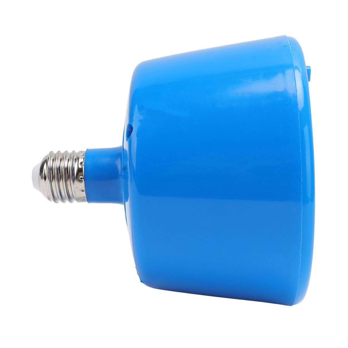 Animals Heating Lamp 100‑300W 3 Level Temperature Adjustment Cultivation Chicken Heating Lamp for Livestock 220V Blue