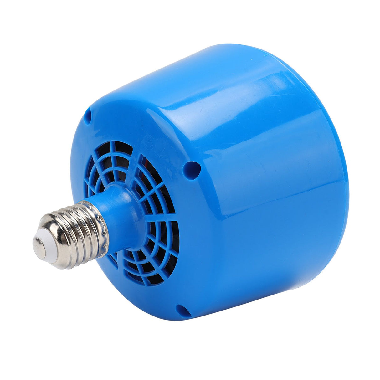 Animals Heating Lamp 100‑300W 3 Level Temperature Adjustment Cultivation Chicken Heating Lamp for Livestock 220V Blue