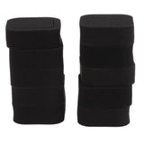 10 Pcs Air Filter for TH23D Para 11010 2530 Black Strimmer Trimmer Replacement Parts