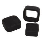 10 Pcs Air Filter for TH23D Para 11010 2530 Black Strimmer Trimmer Replacement Parts