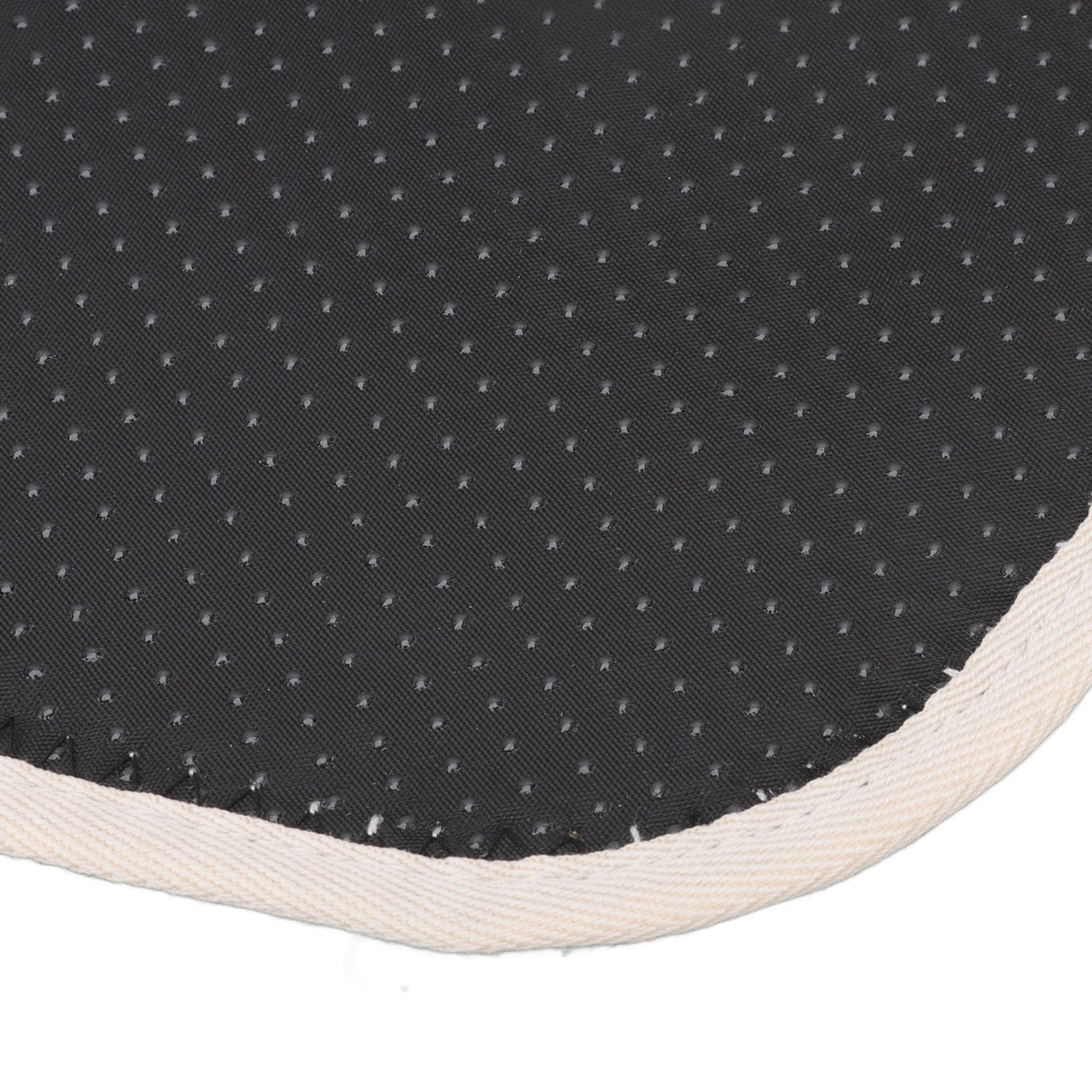 Sisal Cat Scratcher Mat Cute Shape Grinding Claw Protecting Furniture Cat Floor Scratching Pad for Cats Kittens