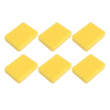10 PCS 799579 Air Filter for 300e 450e 500e Series Engine Replacement Air Filter Accessories - Front View