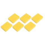 10 PCS 799579 Air Filter for 300e 450e 500e Series Engine Replacement Air Filter Accessories - Top-Down View