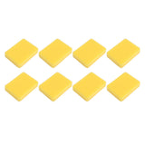 10 PCS 799579 Air Filter for 300e 450e 500e Series Engine Replacement Air Filter Accessories - 45-Degree Angle