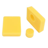 10 PCS 799579 Air Filter for 300e 450e 500e Series Engine Replacement Air Filter Accessories - Rear View