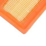 5PCS Trimmer Air Filter Panel Filter Paper Trimmer Air Filter Replacement for Stihl FS91 Garden Tool - Extra Image