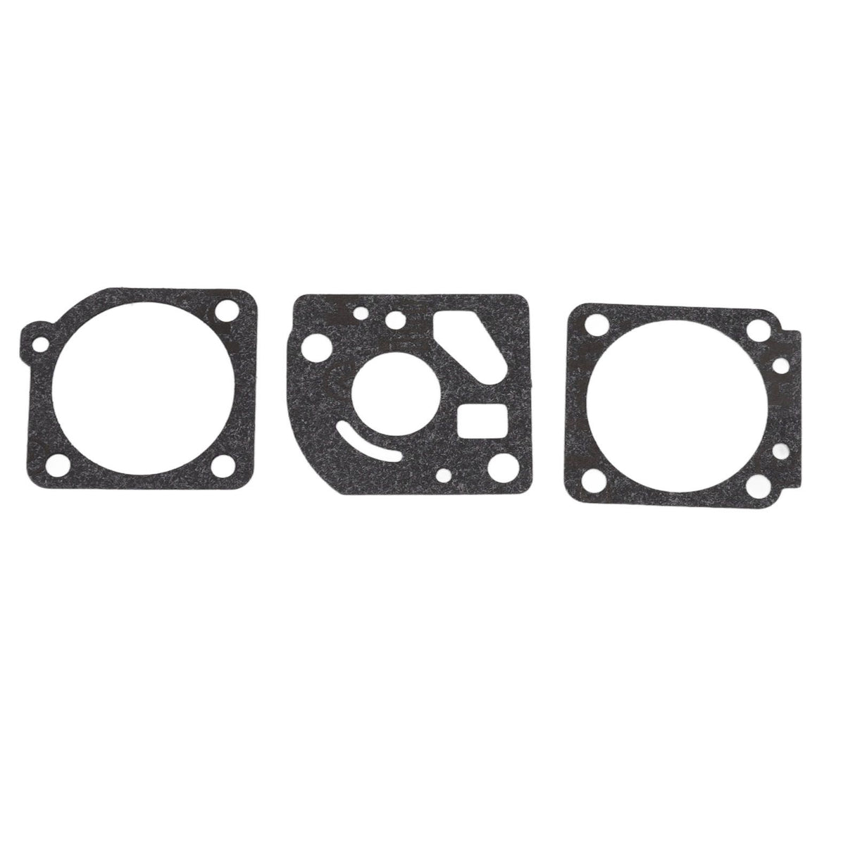 Carburetor Diaphragm and Gasket High Reliability Iron Rubber Carburetor Repair Kit for Zama Rb 29 Replacement
