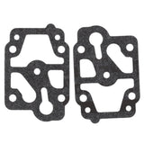 Paper Pad Washer Gasket Set Chainsaw Carburetor Gasket Kit Carburettor Repair Kit for D11 WYL
