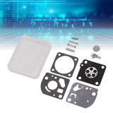 Carburetor Diaphragm Kit Gasket Metal and Paper for Zama RB 59 Repair Accessories Replacement Parts