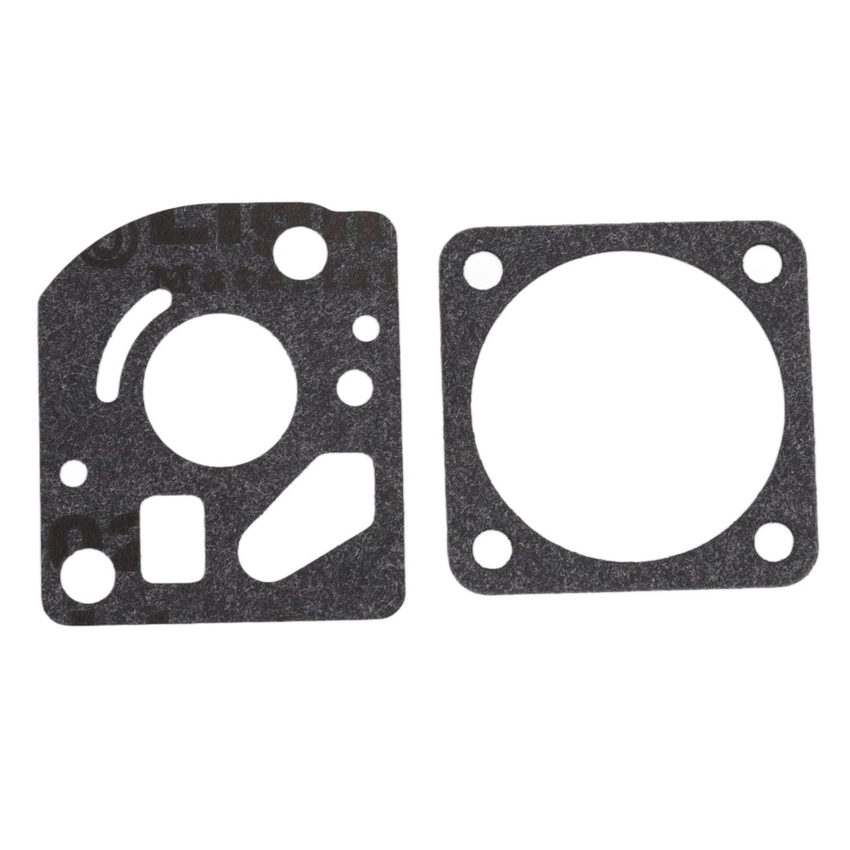 Carburetor Diaphragm Kit Gasket Metal and Paper for Zama RB 59 Repair Accessories Replacement Parts