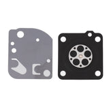 Carburetor Diaphragm Kit Gasket Metal and Paper for Zama RB 59 Repair Accessories Replacement Parts