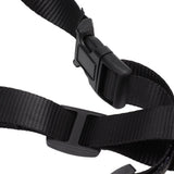 Dog Muzzle Soft Mesh Poisoned Bait Protection Pet Mouth Cover with Adjustable Straps for Small Medium Large Dogs 16.5x19cm / 6.5x7.5in