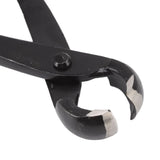 5Pcs Bonsai Tool Set Kit Carbon Steel Bonsai Scissors Rake Branch Cutter Pruning Shears Pliers Garden Tools