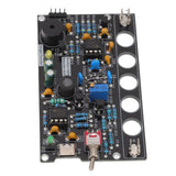 Geiger Counters Kit V0.8 Assembled DIY Tube for Nuclear Radiation Detector Accessories 380V‑550V