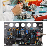 Geiger Counters Kit V0.8 Assembled DIY Tube for Nuclear Radiation Detector Accessories 380V‑550V
