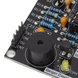Geiger Counters Kit V0.8 Assembled DIY Tube for Nuclear Radiation Detector Accessories 380V‑550V