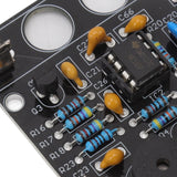 Geiger Counters Kit V0.8 Assembled DIY Tube for Nuclear Radiation Detector Accessories 380V‑550V