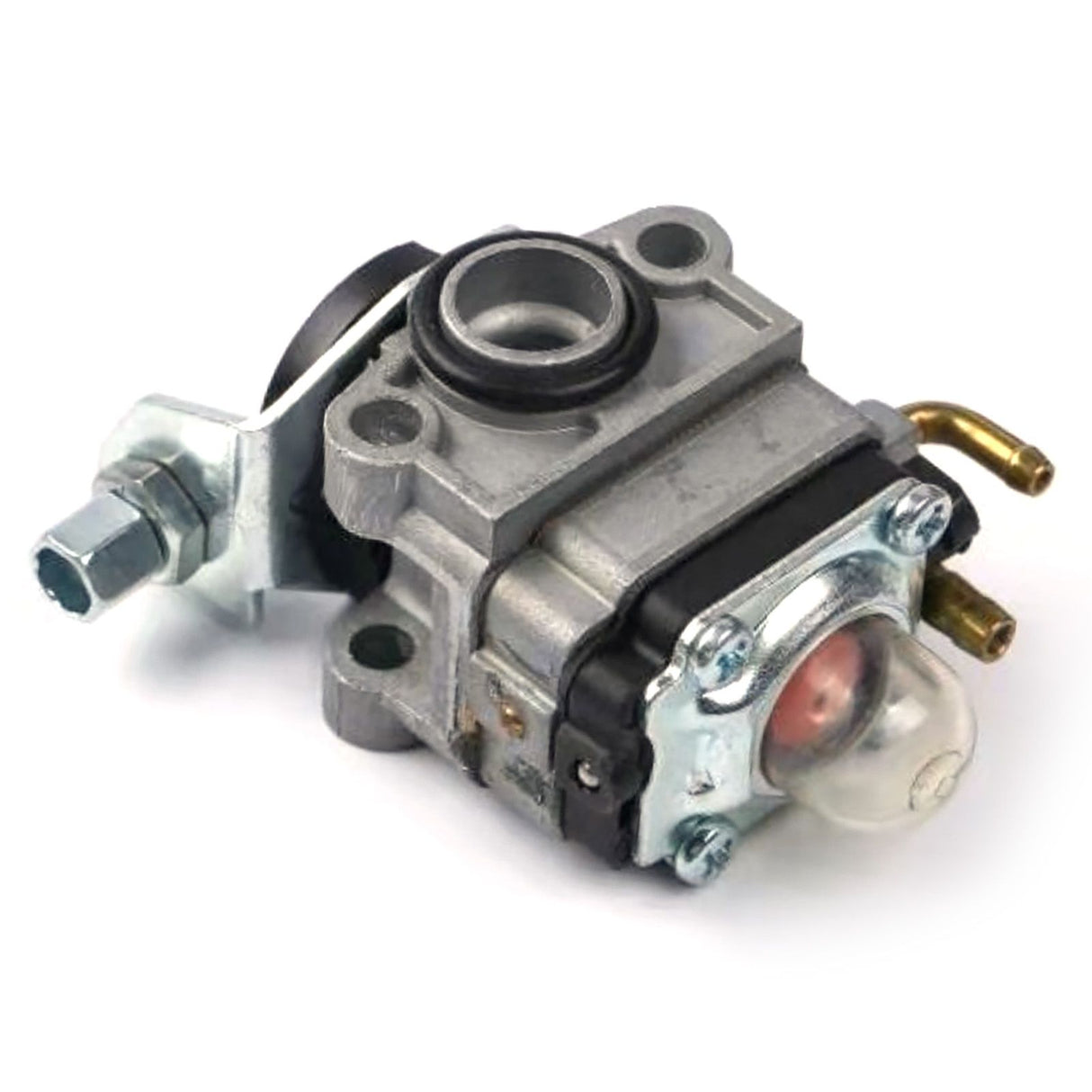 Lawn Mower Carburetor 4 Stroke 139 140 Carburetor Replacement Parts for GX31 Hedge Trimmer Brush Cutter