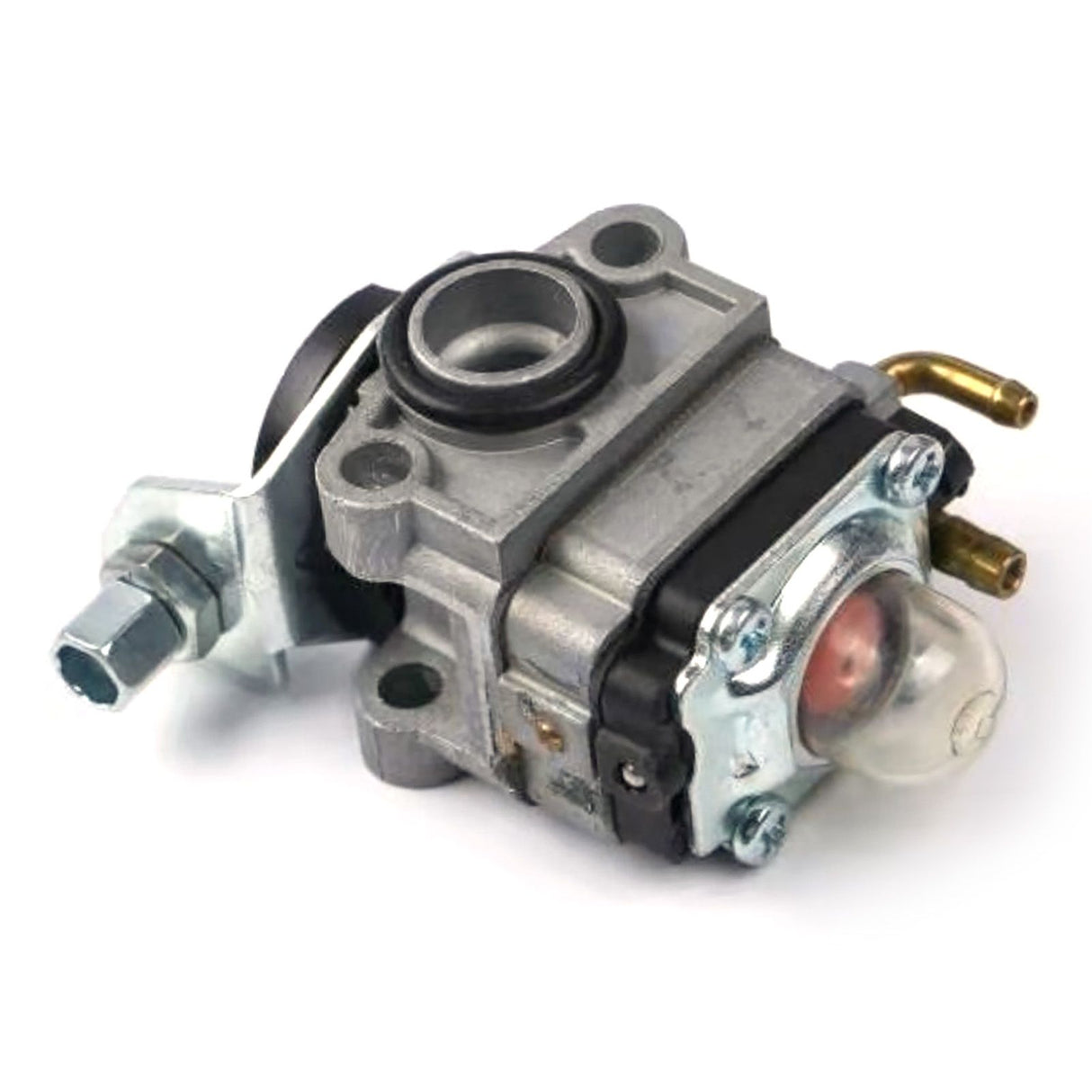 Lawn Mower Carburetor 4 Stroke 139 140 Carburetor Replacement Parts for GX31 Hedge Trimmer Brush Cutter
