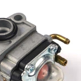 Lawn Mower Carburetor 4 Stroke 139 140 Carburetor Replacement Parts for GX31 Hedge Trimmer Brush Cutter