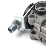 Lawn Mower Carburetor 4 Stroke 139 140 Carburetor Replacement Parts for GX31 Hedge Trimmer Brush Cutter