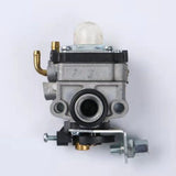 Lawn Mower Carburetor 4 Stroke 139 140 Carburetor Replacement Parts for GX31 Hedge Trimmer Brush Cutter - Extra Image