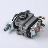Lawn Mower Carburetor 4 Stroke 139 140 Carburetor Replacement Parts for GX31 Hedge Trimmer Brush Cutter - Extra Image