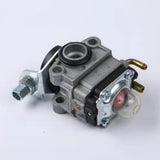 Lawn Mower Carburetor 4 Stroke 139 140 Carburetor Replacement Parts for GX31 Hedge Trimmer Brush Cutter
