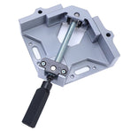 90 Degree Right Angle Clip Clamp Single Handle Corner Clamp Woodworking Corner Clip