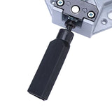 90 Degree Right Angle Clip Clamp Single Handle Corner Clamp Woodworking Corner Clip - Extra Image