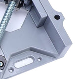 90 Degree Right Angle Clip Clamp Single Handle Corner Clamp Woodworking Corner Clip