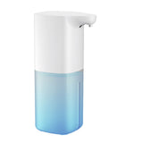 Automatic Foam Soap Dispenser Touchless Smart Liquid Soap Dispenser for Children Student Hotel