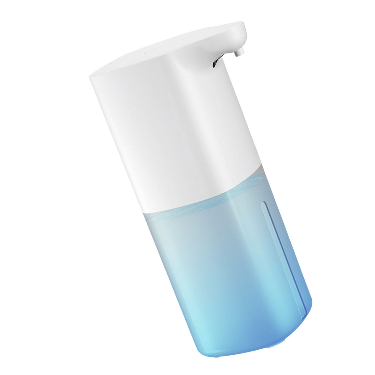 Automatic Foam Soap Dispenser Touchless Smart Liquid Soap Dispenser for Children Student Hotel