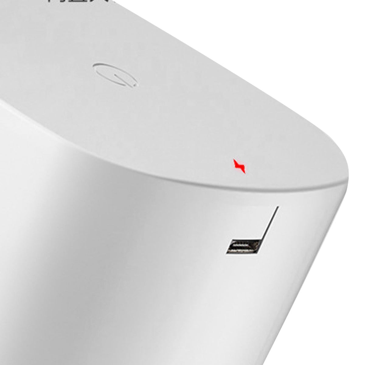 Automatic Foam Soap Dispenser Touchless Smart Liquid Soap Dispenser for Children Student Hotel