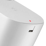 Automatic Foam Soap Dispenser Touchless Smart Liquid Soap Dispenser for Children Student Hotel