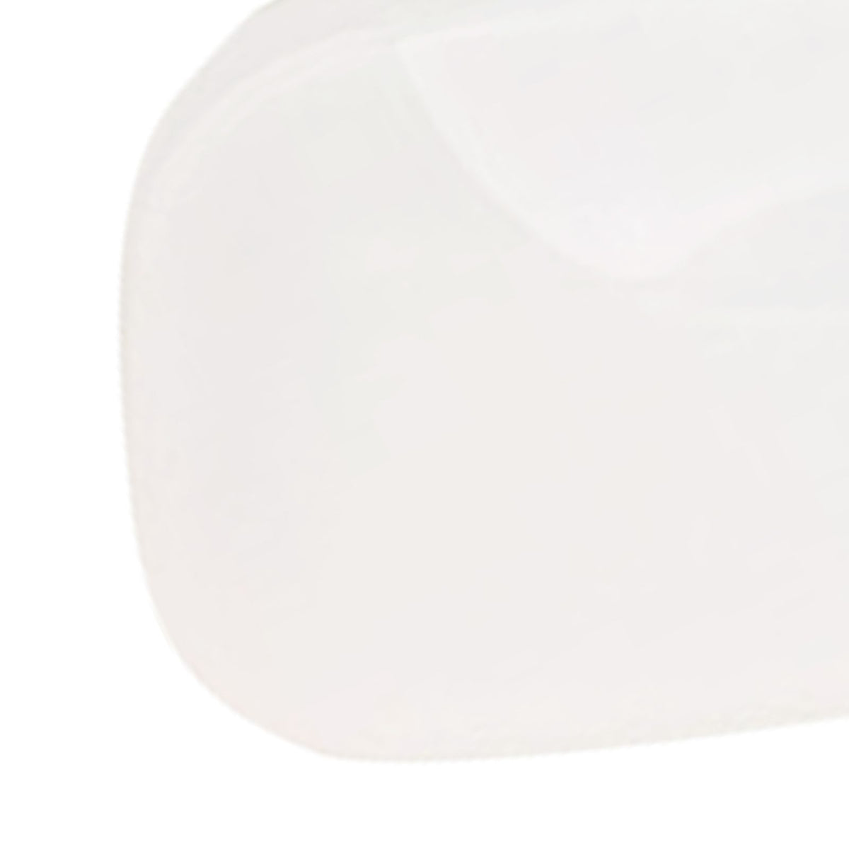 Travel Soap Container Waterproof Portable Bar Soap Case Holder Leakproof Soap Box for Home Hotel Clear Frosted Color