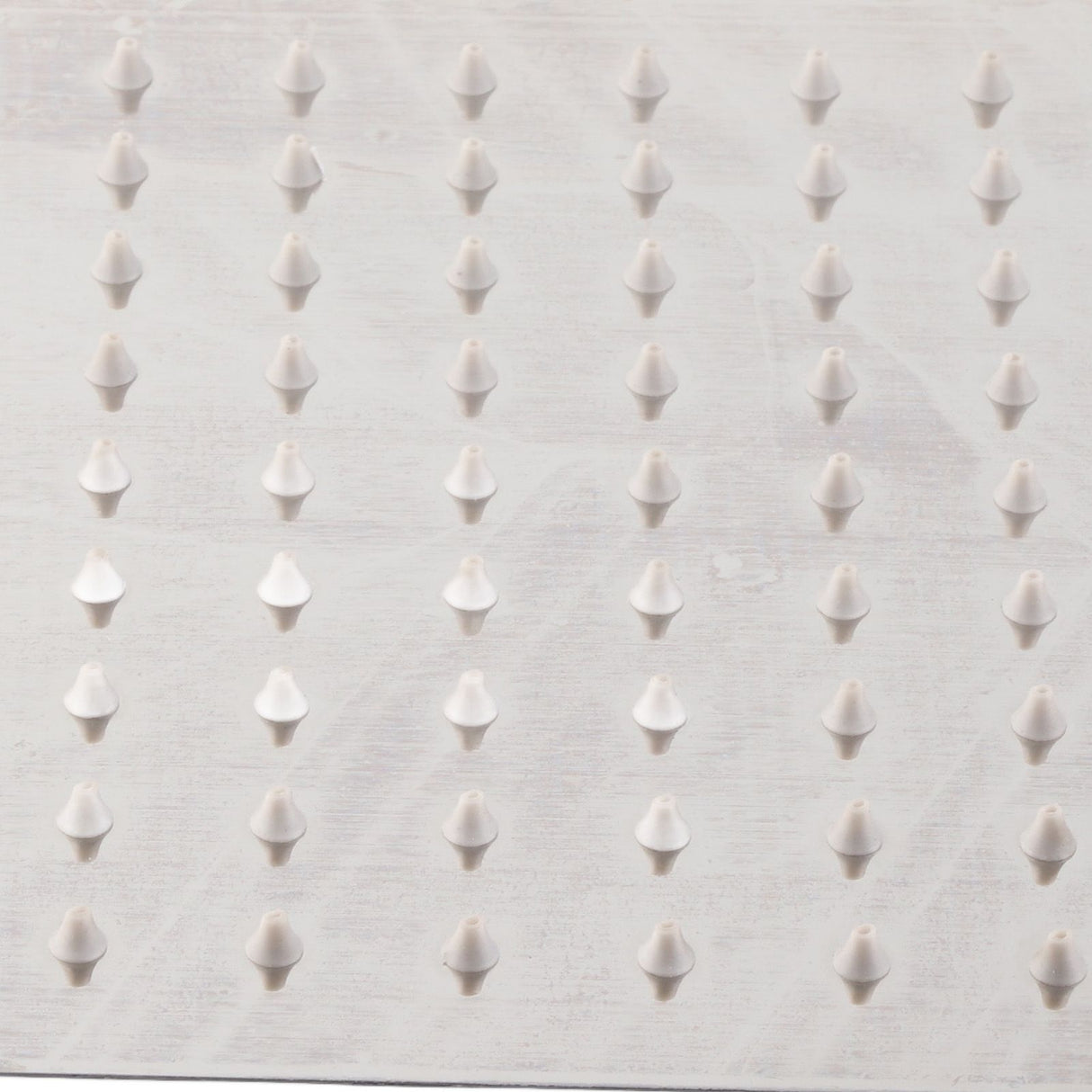 201 Stainless Steel Shower Head 8 Inch High Pressure Rainfall Shower Head for Bathroom