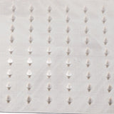 201 Stainless Steel Shower Head 8 Inch High Pressure Rainfall Shower Head for Bathroom - Extra Image