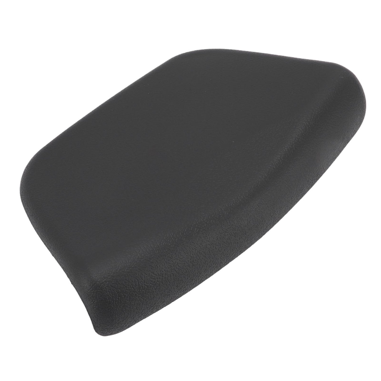 PU Bathing Massage Pillow with Suction Cups High Resilience Non Slip Bath Tub Spa Pillow