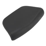 PU Bathing Massage Pillow with Suction Cups High Resilience Non Slip Bath Tub Spa Pillow