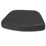 PU Bathing Massage Pillow with Suction Cups High Resilience Non Slip Bath Tub Spa Pillow