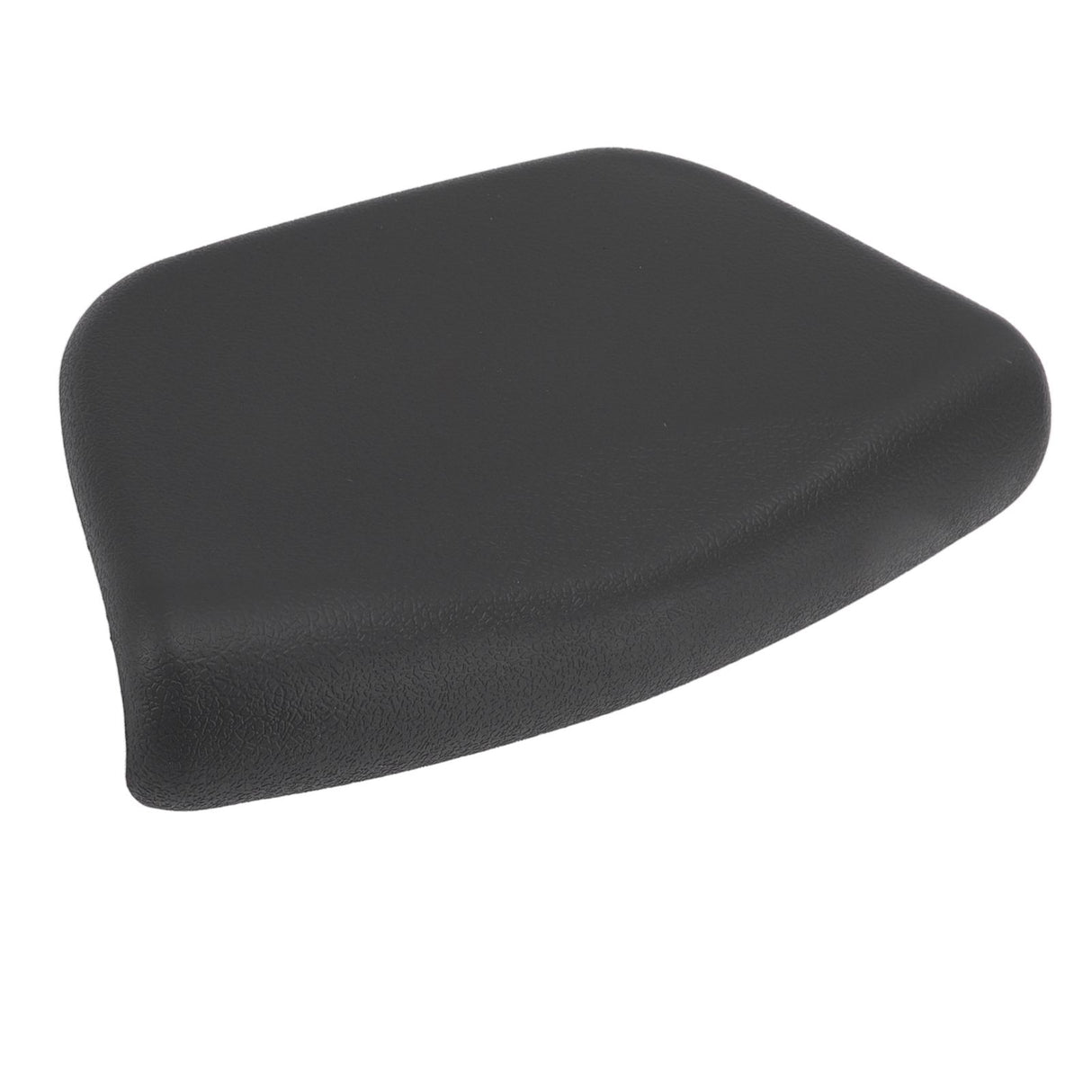 PU Bathing Massage Pillow with Suction Cups High Resilience Non Slip Bath Tub Spa Pillow