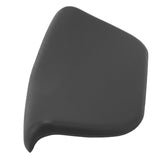 PU Bathing Massage Pillow with Suction Cups High Resilience Non Slip Bath Tub Spa Pillow - Low Angle