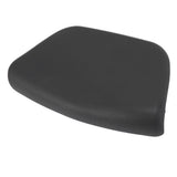 PU Bathing Massage Pillow with Suction Cups High Resilience Non Slip Bath Tub Spa Pillow - Extra Image