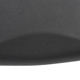 PU Bathing Massage Pillow with Suction Cups High Resilience Non Slip Bath Tub Spa Pillow