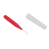 50Pcs Interdental Brush Tooth Floss Tooth Cleaning Tool Toothpick Dental Flossing Brush Oral Dental Hygiene Dental Flosser - Extra Image